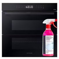 Piekarnik elektryczny parowy Samsung NV7B4345VAK U2 Samsung
