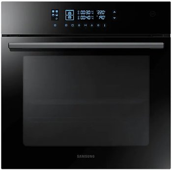 Piekarnik elektryczny SAMSUNG NV68R5525CB Dual Cook - Samsung