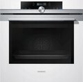 Piekarnik Elektryczny Siemens Hb634Gbw1 Iq700 71L - Siemens