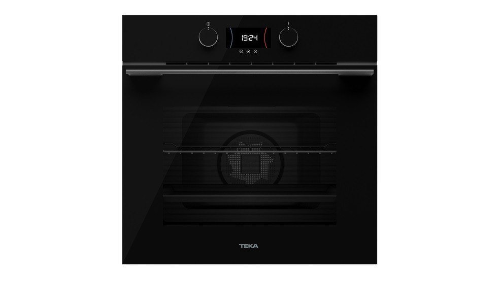 Piekarnik elektryczny TEKA HLB 8400 BK-Zdjęcie-0