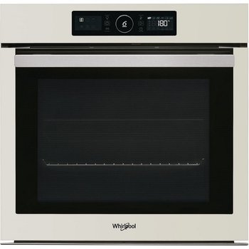 Piekarnik elektryczny WHIRLPOOL AKZ96230S - Whirlpool