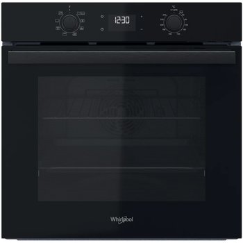 Piekarnik elektryczny Whirlpool OMR 55CU1B 71l - Whirlpool