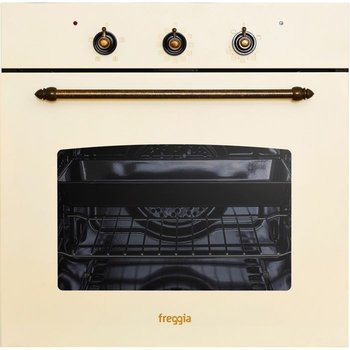 Piekarnik Gazowy Retro Freggia Omrb66Ch - Freggia