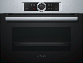 Piekarnik kompaktowy BOSCH CBG635BS3 - Bosch