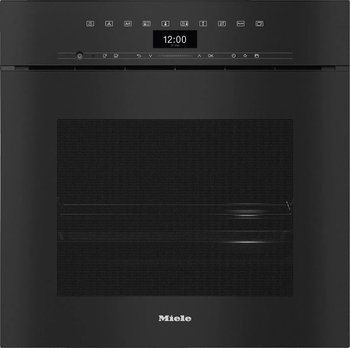 Piekarnik Miele DGC 7465 HCX Pro ObsidianBlack - Miele