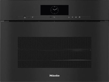 Piekarnik Miele DGC 7845 HCX Pro ObsidianBlack - Miele