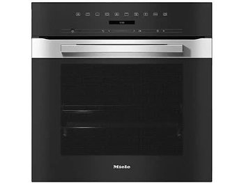 Piekarnik Miele H 7260 B Stal CleanSteel - Miele
