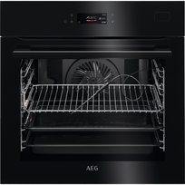 Piekarnik Parowy Aeg Bse772380B 944 188 701 AEG