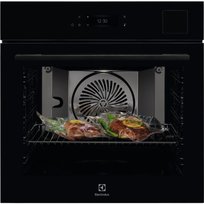 Piekarnik parowy Electrolux EOABS39WZ SteamPro 900 Electrolux