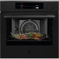 Piekarnik parowy Electrolux KOAAS3ST Electrolux