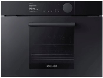 Piekarnik Parowy Samsung Nq 50T9939Bd Infinite 50L - Samsung