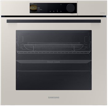 Piekarnik parowy Samsung NV 7B6665IAA Dual Cook - Samsung
