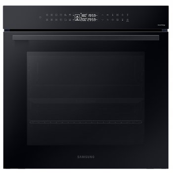 Piekarnik parowy Samsung NV7B4240VAK DualCook WiFi - Samsung