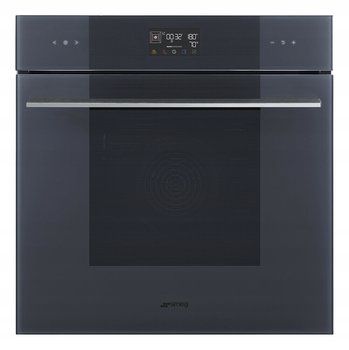 Piekarnik parowy SMEG SO6102S3PG - Smeg