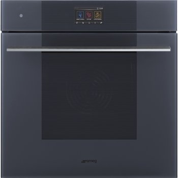 Piekarnik parowy SMEG SO6104S4PG - Smeg
