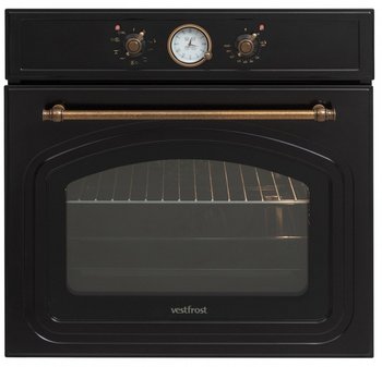 Piekarnik retro VESTFROST VO-65W19MAVMB - Vestfrost