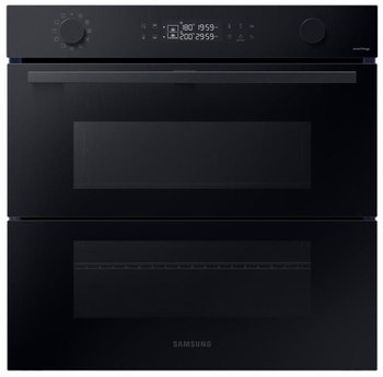 Piekarnik SAMSUNG DUAL COOK FLEX NV7B45251AK/U2 - Samsung