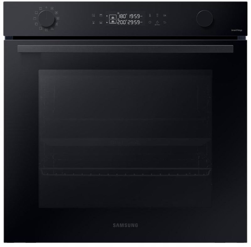 Piekarnik SAMSUNG DUAL COOK NV7B44205AK/U2 76l
