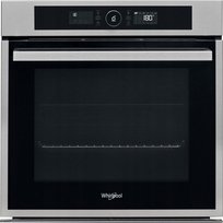 Piekarnik WHIRLPOOL AKZ9 7891 IX 73L Inox