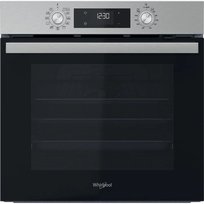 Piekarnik WHIRLPOOL OMR58HU1X Whirlpool