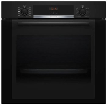 Piekarnik z funkcją pary BOSCH HQA334EB3 71l Serie 4 - Bosch