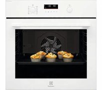 Piekarnik z funkcją pary ELECTROLUX EOD6F77WV SteamBake 600 Electrolux