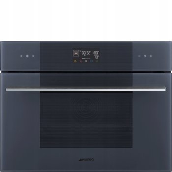 Piekarnik z funkcją pary SMEG SO4102S3G - Smeg