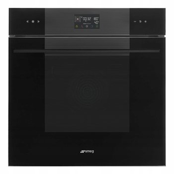 Piekarnik z funkcją pary SMEG SOP6102S2PB3 - Smeg