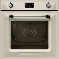 Piekarnik z funkcją pary SMEG SOP6902S2PP Smeg