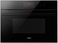 Piekarnik z mikrofalą AMICA AMMB44E2GCB X-TYPE Amica