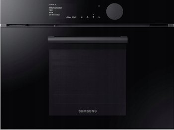 Piekarnik z mikrofalą SAMSUNG NQ50T8539BK 50l - Samsung