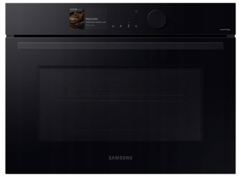Piekarnik z mikrofalą SAMSUNG NQ5B6753CAK 50l - Samsung