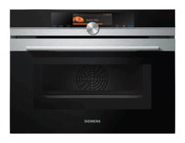 Piekarnik z mikrofalą SIEMENS iQ700 CM678G4S1 Siemens