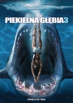 Piekielna głębia 3 Pogue John