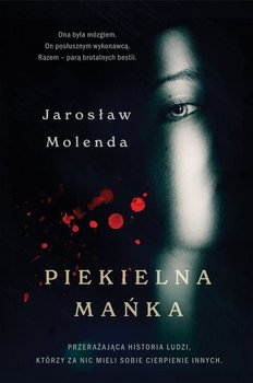 Piekielna Mańka - Molenda Jarosław