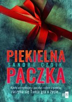 Piekielna paczka Czoik Sandra