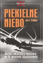 Piekielne Niebo Mcmanus John C.