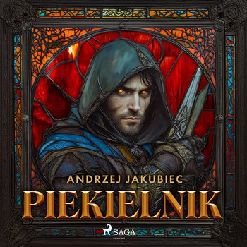 Piekielnik - audiobook - Andrzej Jakubiec