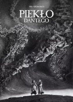 Piekło Dantego - Paul Brizzi, Gaetan Brizzi