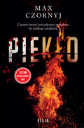 Piekło. Komisarz Eryk Deryło. Tom 10&nbsp;-&nbsp;Czornyj Max