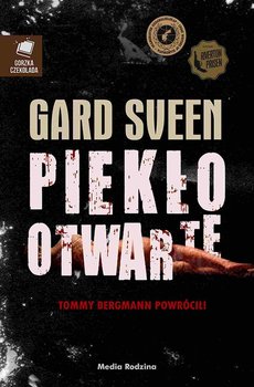 Piekło otwarte - Sveen Gard