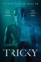 Piekło tuż za rogiem Tricky