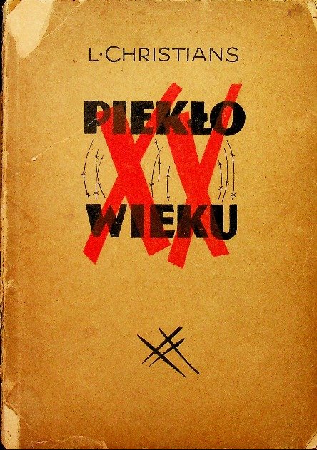 Piekło XX wieku 1946 r - W opisie | Książka w Empik