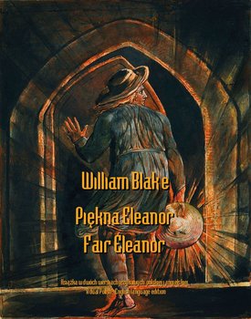Piękna Eleanor. Fair Elenor - Blake William