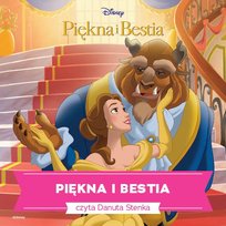 Piękna i bestia - audiobook Opracowanie zbiorowe