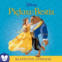 Piękna i Bestia - audiobook Murray Lily
