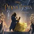 Piękna i Bestia. Piosenki - Various Artists