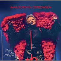 Piękna Pani Meluzyna Małgorzata Ostrowska