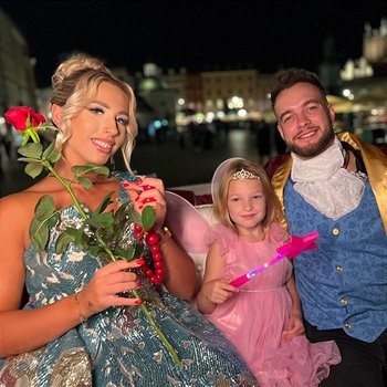 Piękna ty i ja - Kordian