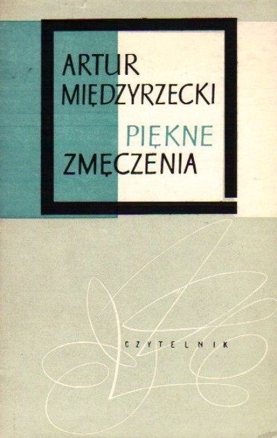 Piękne zmęczenia - W opisie | Książka w Empik